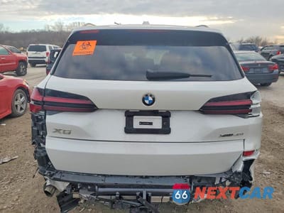 Zdjęcie 6 z 12 samochodu: 2026 BMW X5 XDRIVE40I VIN:5UX23EU0XT9133774 - miniatura