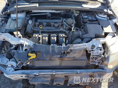 Zdjęcie 11 z 12 samochodu: 2014 FORD FOCUS SE VIN:1FADP3K20EL301005 - miniatura