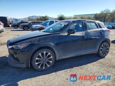2019 MAZDA CX-3 TOURING JM1DKFC71K0429352 - główne zdjęcie licytacji z USA - miniatura