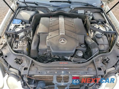 Zdjęcie 11 z 13 samochodu: 2005 MERCEDES-BENZ E 500 VIN:WDBUF70J05A663764 - miniatura