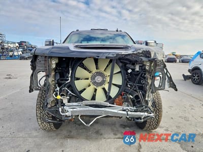 Piąte zdjęcie samochodu w środku: 2025 CHEVROLET SILVERADO K2500 HEAVY DUTY LT VIN:2GC4KNEY5S1181689 - miniatura