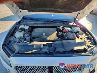 Zdjęcie 11 z 12 samochodu: 2019 LINCOLN CONTINENTAL RESERVE VIN:1LN6L9RP2K5607525 - miniatura