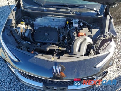 Zdjęcie 12 z 14 samochodu: 2024 BUICK ENCORE GX SPORT TOURING VIN:KL4AMESL0RB114301 - miniatura