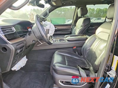 Zdjęcie 7 z 13 samochodu: 2022 JEEP GRAND WAGONEER SERIES I VIN:1C4SJVEJ0NS179463 - miniatura