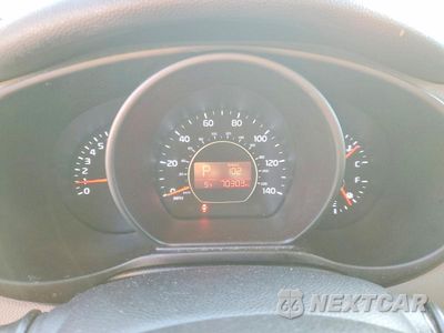 Zdjęcie 9 z 11 samochodu: 2015 KIA SOUL VIN:KNDJN2A29F7181116 - miniatura