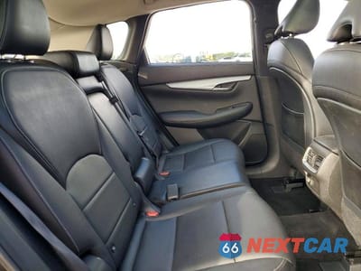Zdjęcie 11 z 13 samochodu: 2020 INFINITI QX50 PURE VIN:3PCAJ5M36LF111872 - miniatura