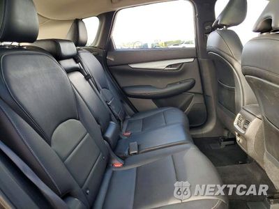 Zdjęcie 11 z 13 samochodu: 2020 INFINITI QX50 PURE VIN:3PCAJ5M36LF111872 - miniatura