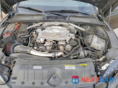 Zdjęcie 11 z 11 samochodu: 2021 AUDI RS5 VIN:WUAAWCF57MA902686 - miniatura