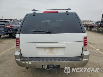 Zdjęcie 6 z 13 samochodu: 2002 MERCURY MOUNTAINEER VIN:4M2ZU86W32ZJ13701 - miniatura