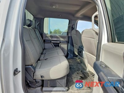 Zdjęcie 10 z 11 samochodu: 2022 FORD F350 SUPER DUTY VIN:1FT8W3DT6NEC57102 - miniatura