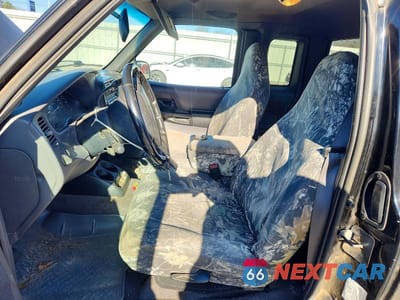Zdjęcie 7 z 12 samochodu: 2002 FORD RANGER SUPER CAB VIN:1FTZR45E42TA39765 - miniatura
