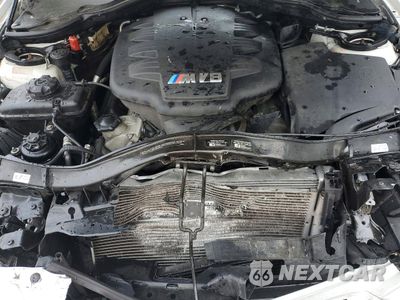 Zdjęcie 11 z 13 samochodu: 2013 BMW M3 VIN:WBSKG9C54DJ594942 - miniatura