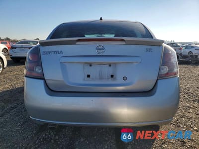 Zdjęcie 6 z 12 samochodu: 2010 NISS SENTRA 2.0 VIN:3N1AB6AP1AL652386 - miniatura