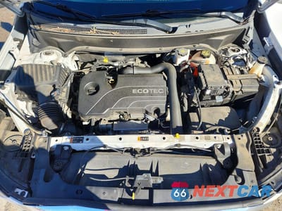 Zdjęcie 12 z 12 samochodu: 2020 GMC TERRAIN VIN:3GKALPEV8LL244614 - miniatura