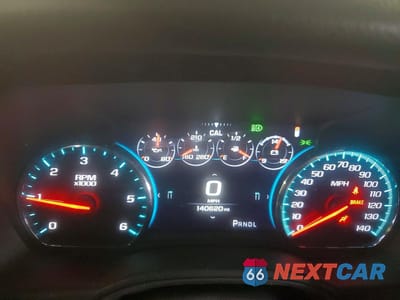 Zdjęcie 9 z 15 samochodu: 2018 CHEVROLET TAHOE K1500 PREMIER VIN:1GNSKCKJ4JR391796 - miniatura