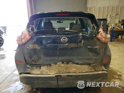Zdjęcie 6 z 13 samochodu: 2015 NISSAN MURANO S VIN:5N1AZ2MH3FN245579 - miniatura