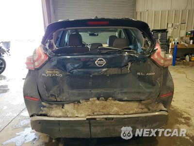 Zdjęcie 6 z 13 samochodu: 2015 NISSAN MURANO S VIN:5N1AZ2MH3FN245579 - miniatura