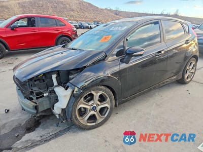 2019 FORD FIESTA ST 3FADP4GX4KM141134 - główne zdjęcie licytacji z USA - miniatura