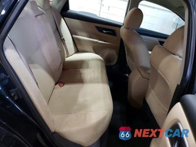 Zdjęcie 10 z 12 samochodu: 2015 NISSAN ALTIMA 2.5 S VIN:1N4AL3AP9FC428865 - miniatura
