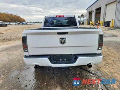 Zdjęcie 6 z 11 samochodu: 2017 RAM 1500 ST VIN:1C6RR6FT7HS610020 - miniatura