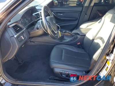 Zdjęcie 7 z 12 samochodu: 2014 BMW 328 D VIN:WBA3D3C5XEK155397 - miniatura