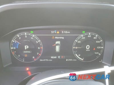 Zdjęcie 9 z 13 samochodu: 2024 MITSUBISHI OUTLANDER SE VIN:JA4J4VA8XRZ027378 - miniatura