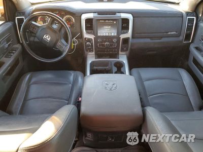 Zdjęcie 8 z 12 samochodu: 2017 RAM 1500 SLT VIN:3C6RR7LT5HG574944 - miniatura