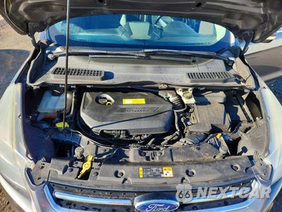 Zdjęcie 12 z 13 samochodu: 2014 FORD ESCAPE TITANIUM VIN:1FMCU9JX6EUA18225 - miniatura