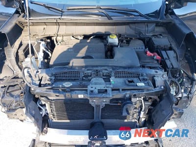 Zdjęcie 12 z 12 samochodu: 2022 NISSAN PATHFINDER PLATINUM VIN:5N1DR3DH9NC218920 - miniatura