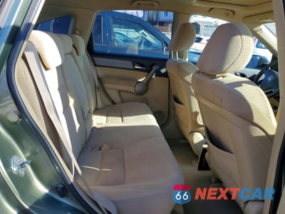 Zdjęcie 11 z 13 samochodu: 2008 HONDA CR-V EX VIN:JHLRE48548C068623 - miniatura