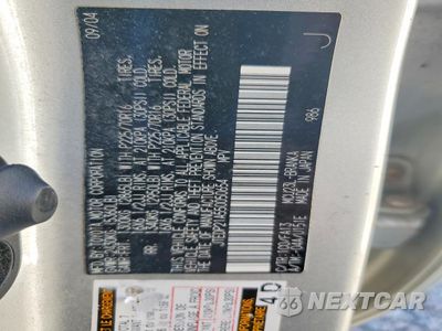 Zdjęcie 13 z 13 samochodu: 2005 TOYOTA HIGHLANDER LIMITED VIN:JTEDP21A550050654 - miniatura