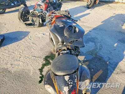 Zdjęcie 6 z 10 samochodu: 2009 SUZUKI GSX1300 R VIN:JS1GX72A092103956 - miniatura