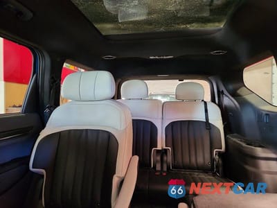Zdjęcie 10 z 12 samochodu: 2024 KIA EV9 GT LINE VIN:KNDAEFS54R6021770 - miniatura