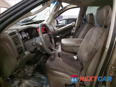Zdjęcie 7 z 12 samochodu: 2008 DODGE RAM 1500 VIN:1D7HU18N78J184135 - miniatura