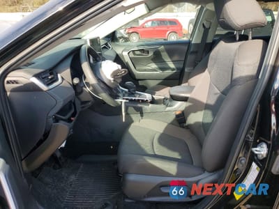 Zdjęcie 7 z 13 samochodu: 2024 TOYOTA RAV4 LE VIN:4T3MWRFV6RU144605 - miniatura