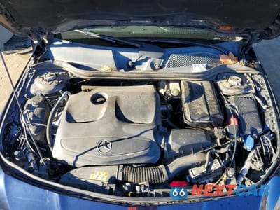 Zdjęcie 11 z 11 samochodu: 2017 MERCEDES-BENZ CLA 250 VIN:WDDSJ4EB9HN454730 - miniatura