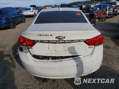 Zdjęcie 6 z 13 samochodu: 2015 CHEVROLET IMPALA LS VIN:2G11Z5SL8F9144143 - miniatura