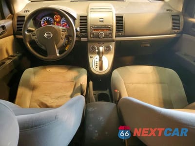 Zdjęcie 8 z 12 samochodu: 2012 NISSAN SENTRA 2.0 VIN:3N1AB6AP4CL768233 - miniatura