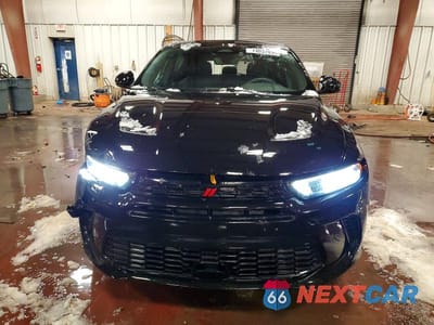 Piąte zdjęcie samochodu w środku: 2024 DODGE HORNET GT PLUS VIN:ZACNDFBNXR3A25783 - miniatura