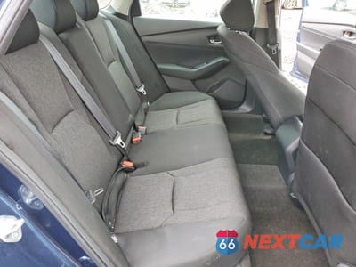 Zdjęcie 10 z 11 samochodu: 2023 HONDA ACCORD EX VIN:1HGCY1F35PA061167 - miniatura