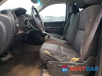 Zdjęcie 7 z 11 samochodu: 2011 CHEVROLET SILVERADO K1500 LT VIN:3GCPKSE32BG291705 - miniatura