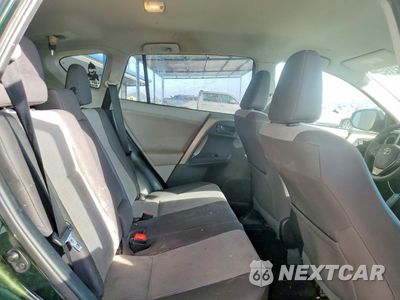 Zdjęcie 11 z 14 samochodu: 2013 TOYOTA RAV4 LE VIN:2T3ZFREV3DW046227 - miniatura