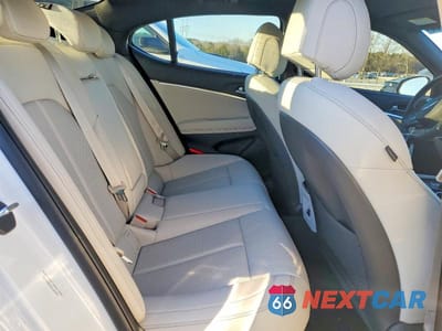 Zdjęcie 10 z 11 samochodu: 2025 GENESIS G70 BASE VIN:KMTG34SC2SU157577 - miniatura