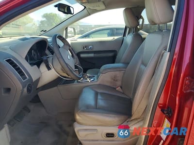 Zdjęcie 7 z 13 samochodu: 2007 FORD EDGE SEL VIN:2FMDK38C87BB44203 - miniatura