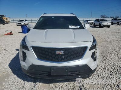 Piąte zdjęcie samochodu w środku: 2023 CADILLAC XT4 SPORT VIN:1GYFZER45PF193377 - miniatura
