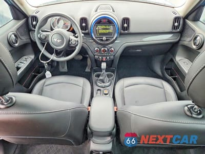 Zdjęcie 8 z 11 samochodu: 2017 MINI COOPER COUNTRYMAN VIN:WMZYS7C31H3E06801 - miniatura