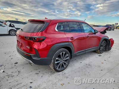 Trzecie zdjęcie samochodu z tyłu: 2024 MAZDA CX-50 PREMIUM PLUS VIN:7MMVABEYXRN184747 - miniatura