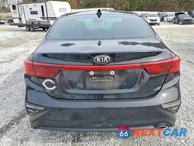 Zdjęcie 6 z 11 samochodu: 2020 KIA FORTE LXS VIN:3KPF24AD1LE218683 - miniatura