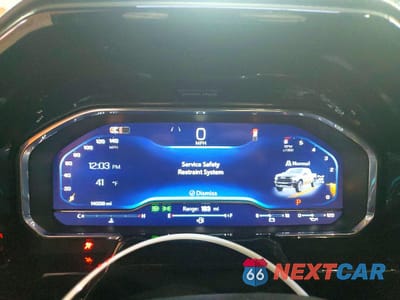 Zdjęcie 9 z 13 samochodu: 2024 CHEVROLET SILVERADO K1500 ZR2 VIN:3GCUDHEL6RG101172 - miniatura