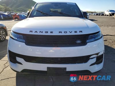 Piąte zdjęcie samochodu w środku: 2025 LAND ROVER RANGE ROVER SPORT SE VIN:SAL1P9EU6SA458096 - miniatura